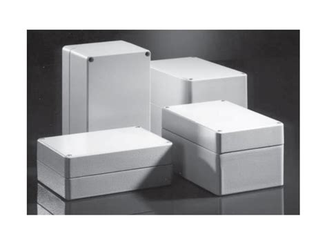 hammond aluminium enclosures|aluminum nema 4x enclosures.